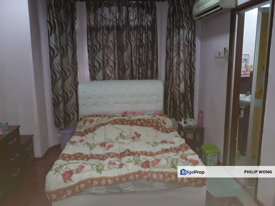 Bandar Bukit Puchong, BP 1, Puchong, Selangor Double storey house for sale, Selangor, Puchong