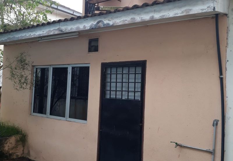 Bandar Bukit Puchong, BP 1