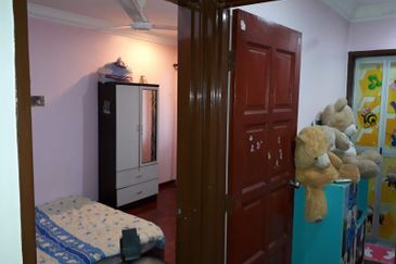 Bandar Bukit Puchong, BP 1