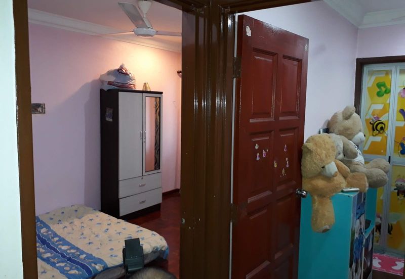 Bandar Bukit Puchong, BP 1