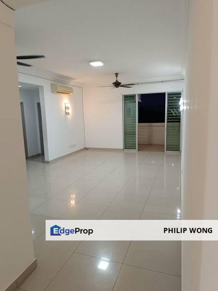Aman Heights, Seri Kembangan, Selangor 3 room condo for rent, Selangor, Seri Kembangan