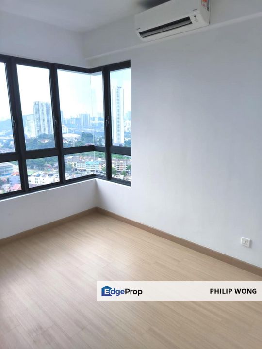 Kuchai Sentral Condominium, Kuchai Lama, Kuala Lumpur For Rent, Kuala Lumpur, Kuchai Lama