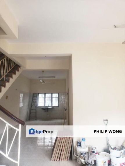 Taman Puchong Prima, Puchong, Selangor Double Storey House For Sale, Selangor, Puchong