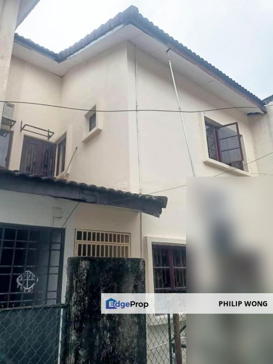 Taman Puchong Prima, Puchong, Selangor Double Storey House For Sale, Selangor, Puchong