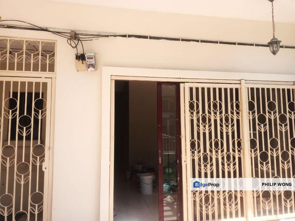 Taman Puchong Prima, Puchong, Selangor Double Storey House For Sale, Selangor, Puchong