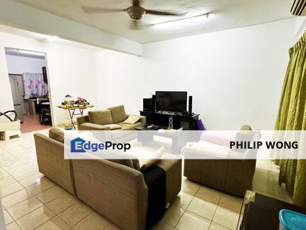 Taman Putra Prima, Puchong, Selangor Double storey house foe sale, Selangor, Puchong