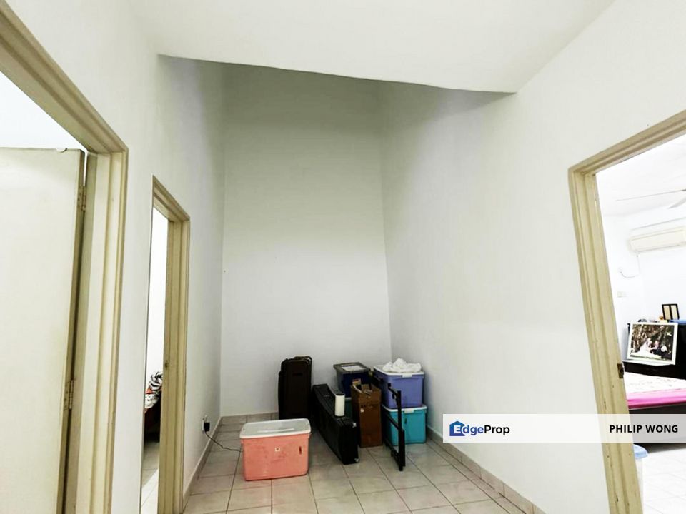 Taman Putra Prima, Puchong, Selangor Double storey house foe sale, Selangor, Puchong