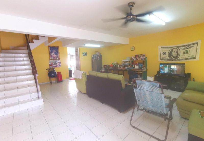 Bandar Damai Perdana