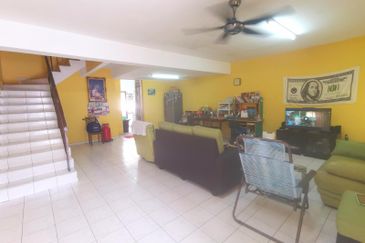 Bandar Damai Perdana