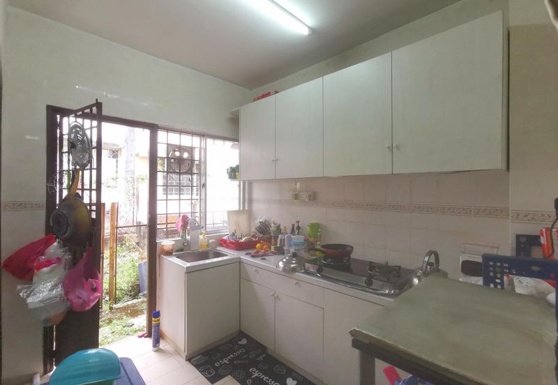 Bandar Damai Perdana