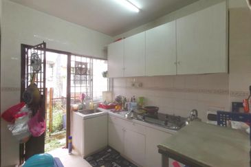 Bandar Damai Perdana