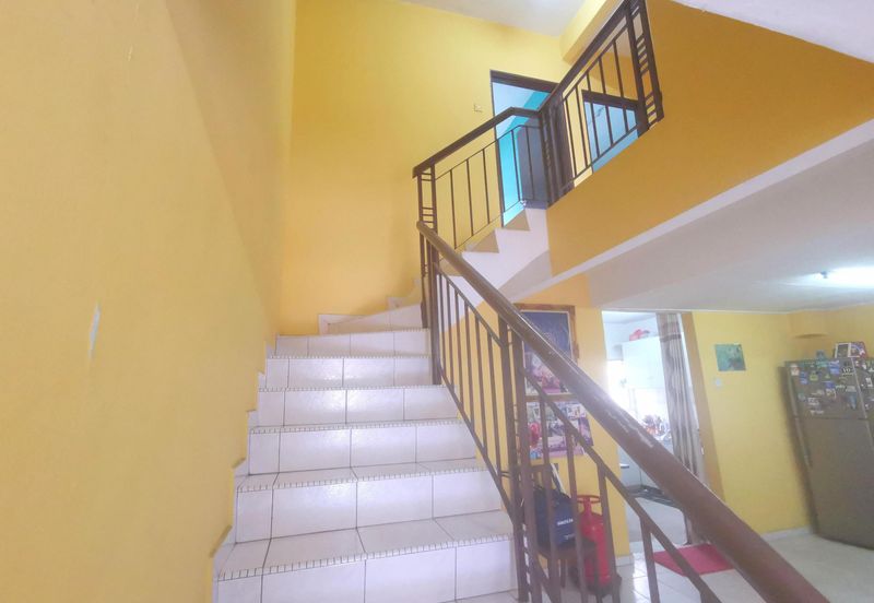 Bandar Damai Perdana