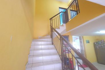 Bandar Damai Perdana