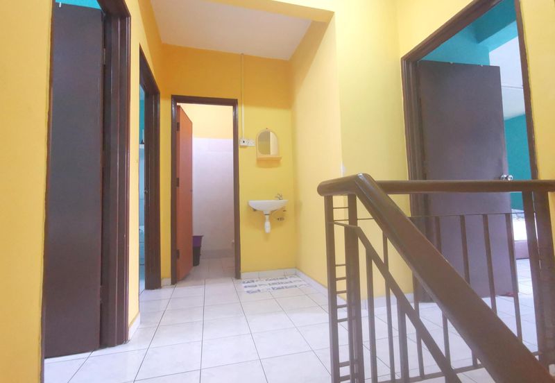 Bandar Damai Perdana