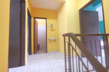 Bandar Damai Perdana