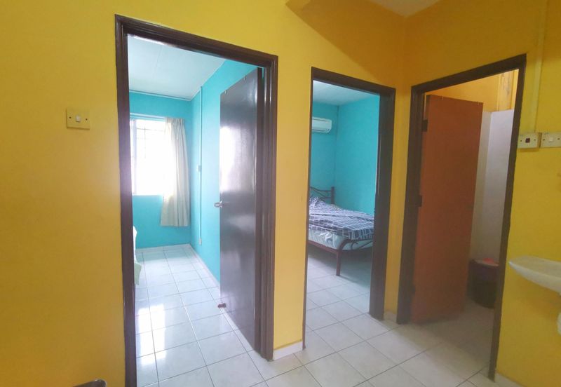 Bandar Damai Perdana