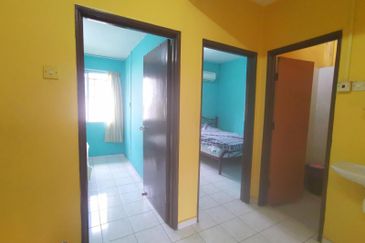 Bandar Damai Perdana