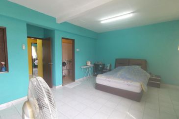 Bandar Damai Perdana