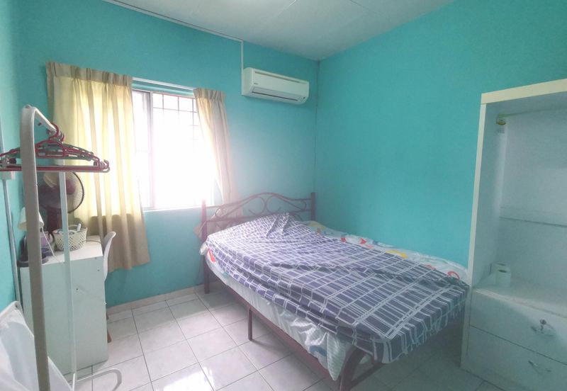 Bandar Damai Perdana