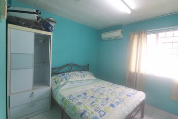 Bandar Damai Perdana