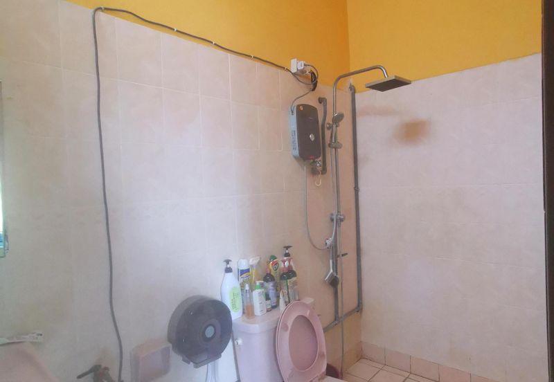 Bandar Damai Perdana