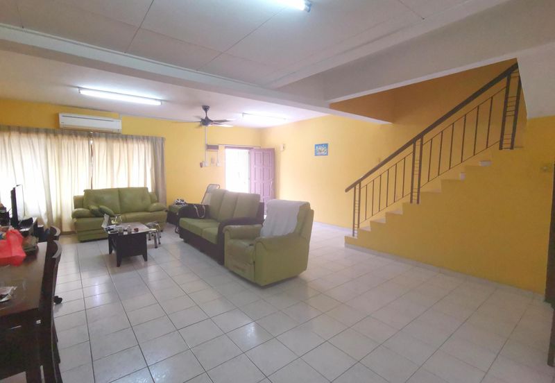 Bandar Damai Perdana