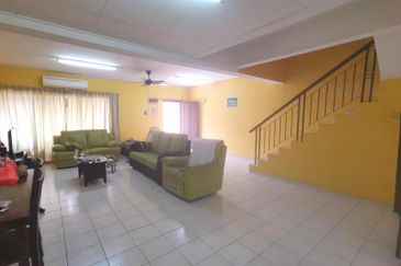 Bandar Damai Perdana