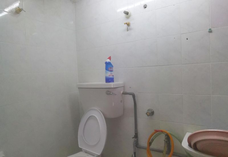 Bandar Damai Perdana