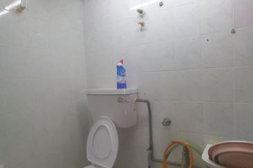 Bandar Damai Perdana