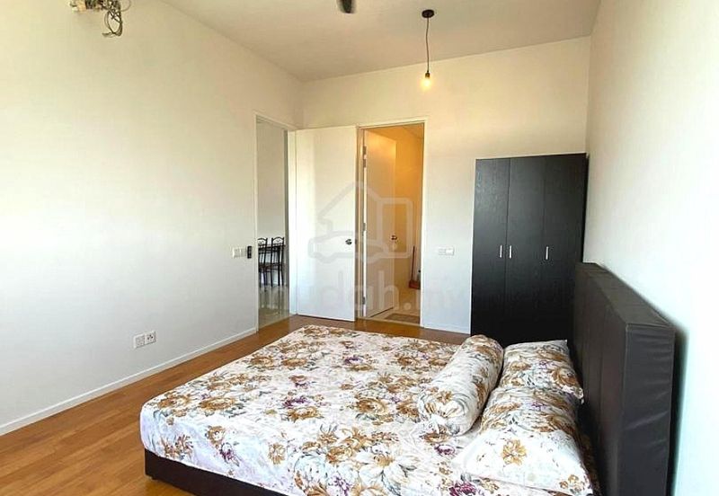 Dreamcity Service Apartment