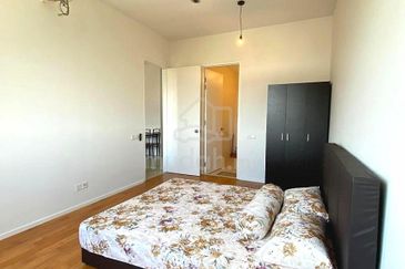 Dreamcity Service Apartment