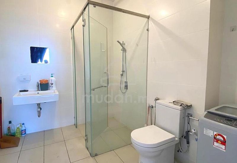 Dreamcity Service Apartment