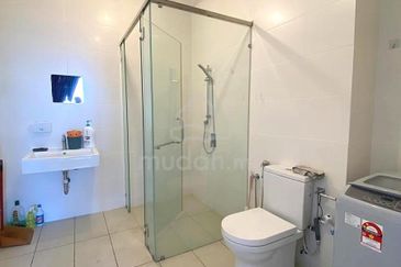 Dreamcity Service Apartment