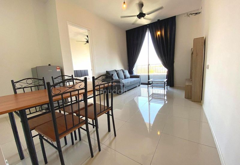 Dreamcity Service Apartment