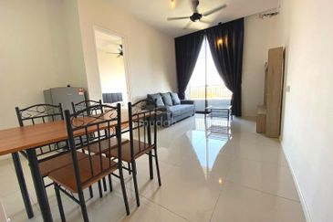 Dreamcity Service Apartment
