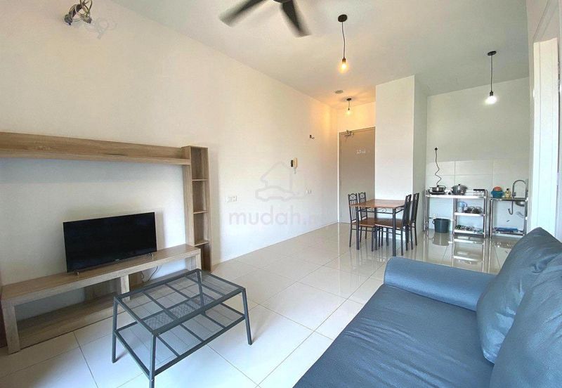 Dreamcity Service Apartment