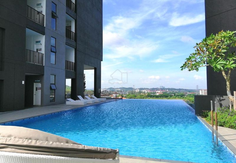 Dreamcity Service Apartment