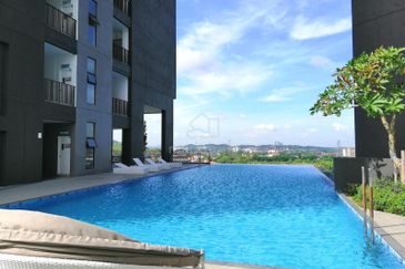 Dreamcity Service Apartment