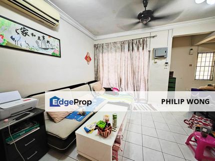 Taman Puchong Utama, Puchong, Selangor Double storey fully extended & reno house for sale, Selangor, Puchong