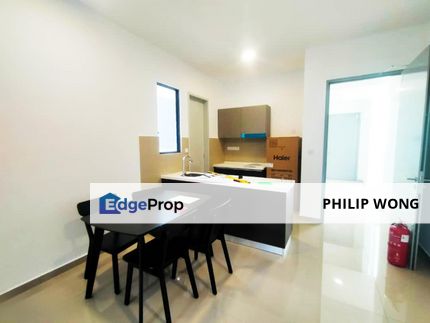 Suria Garden, Puchong, Selangor Brand New Fully Furnished condo for rent, Selangor, Puchong