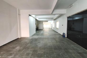 Taman Universiti Indah