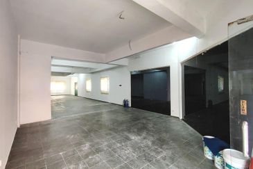 Taman Universiti Indah