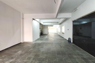 Taman Universiti Indah