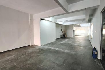 Taman Universiti Indah