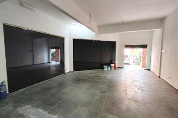 Taman Universiti Indah