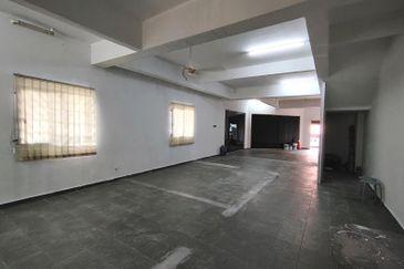 Taman Universiti Indah