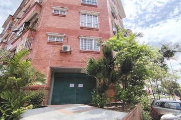 Taman Universiti Indah