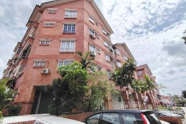 Taman Universiti Indah