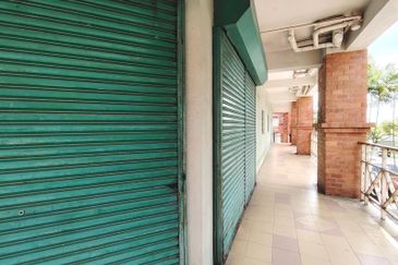 Taman Universiti Indah