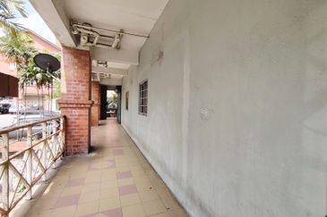 Taman Universiti Indah